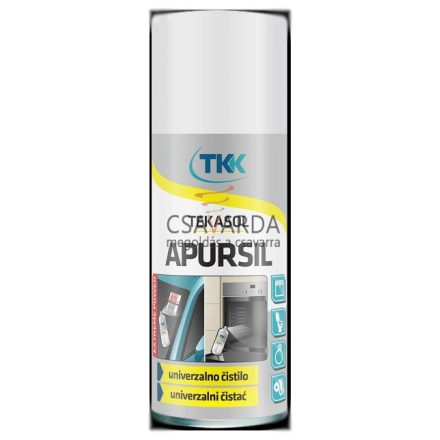 Apursil univerzális tisztító spray 150 ml