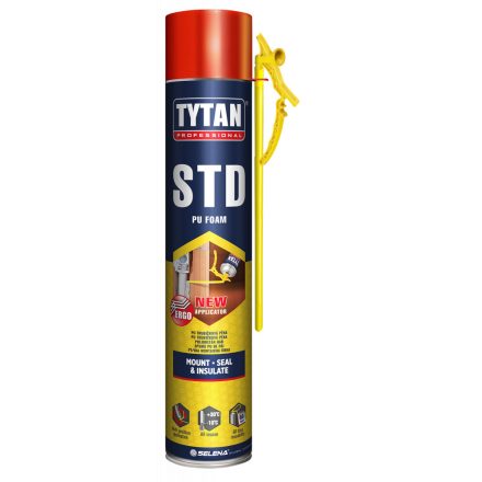 Tytan-STD